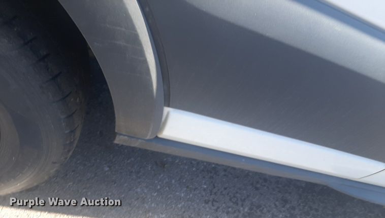 image for item NU9801 2017 Ford Transit 350 Wagon van