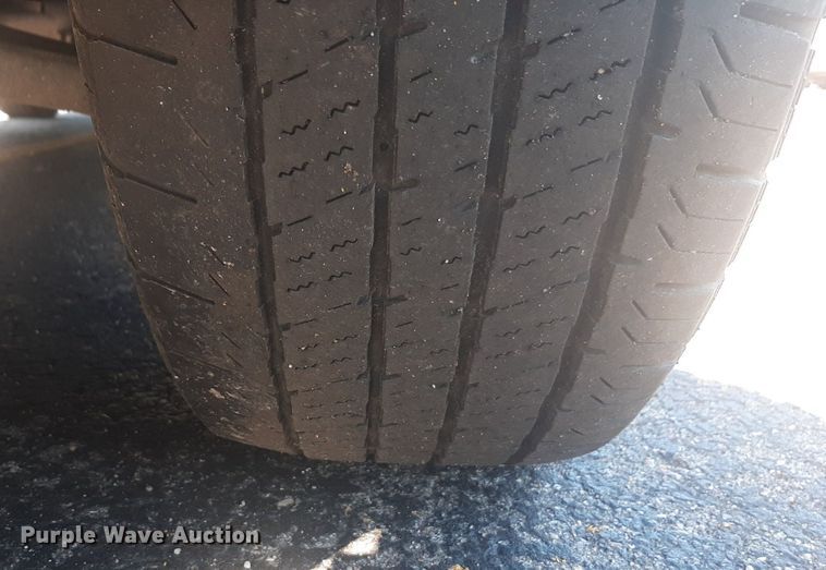 image for item NU9801 2017 Ford Transit 350 Wagon van