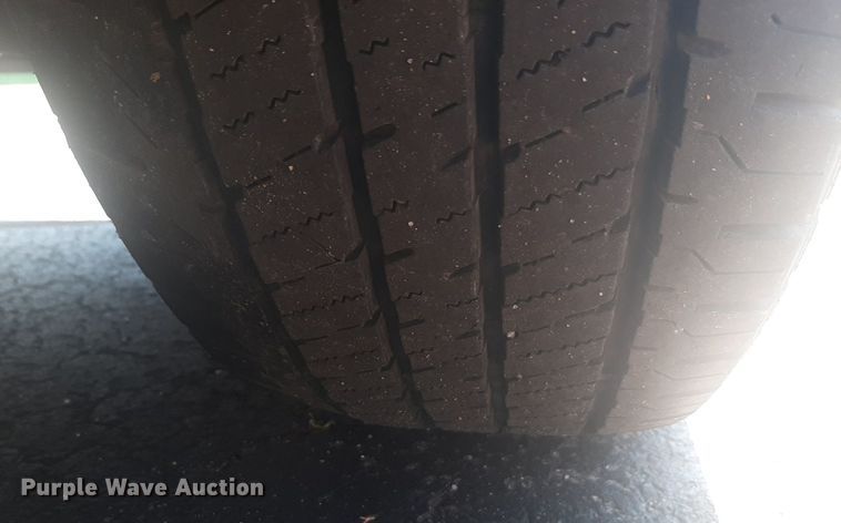 image for item NU9801 2017 Ford Transit 350 Wagon van