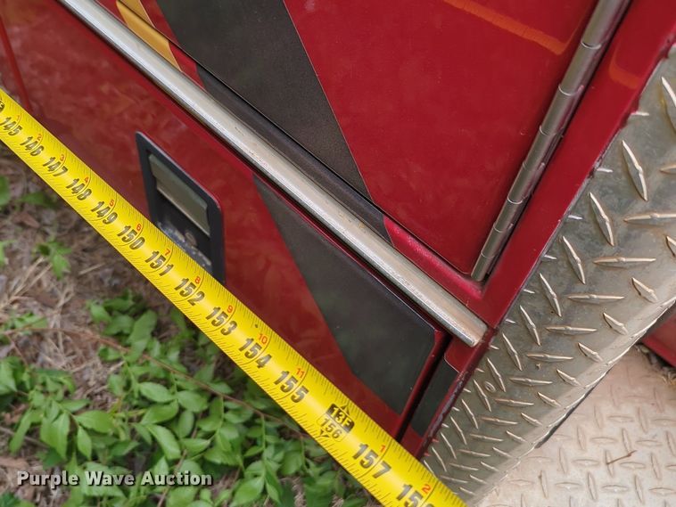 image for item NZ9620 2000 Ford E450 Super Duty ambulance