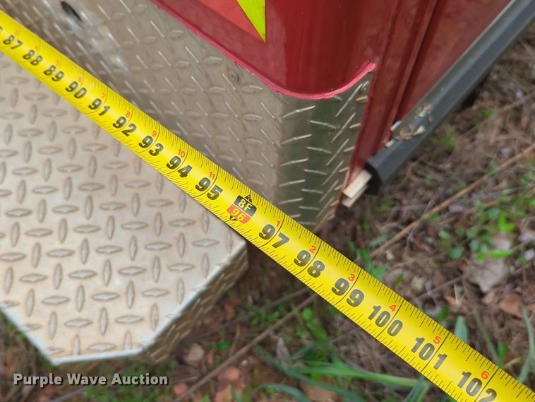 image for item NZ9620 2000 Ford E450 Super Duty ambulance