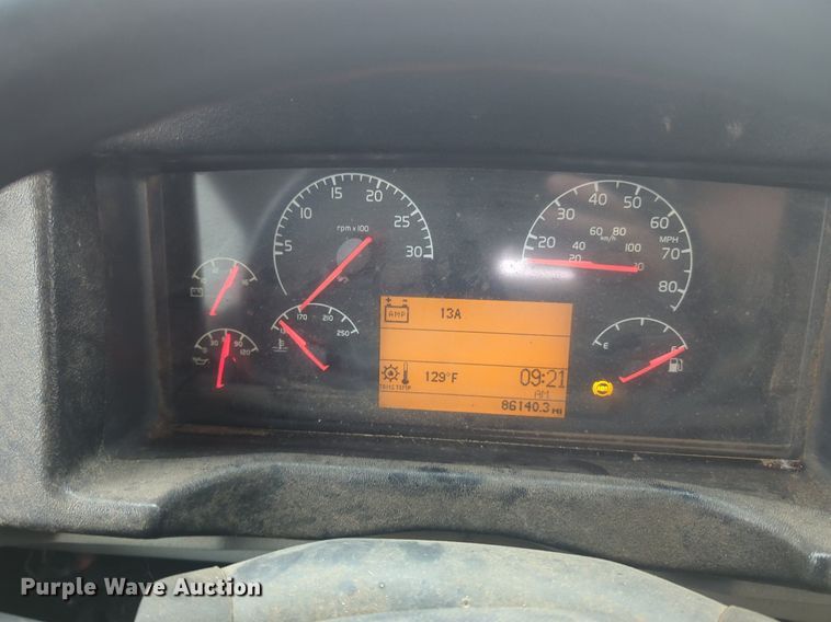 image for item NZ9719 2009 Blue Bird school bus