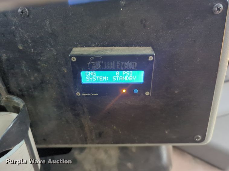 image for item NZ9719 2009 Blue Bird school bus