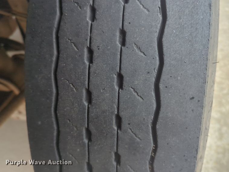 image for item NZ9719 2009 Blue Bird school bus