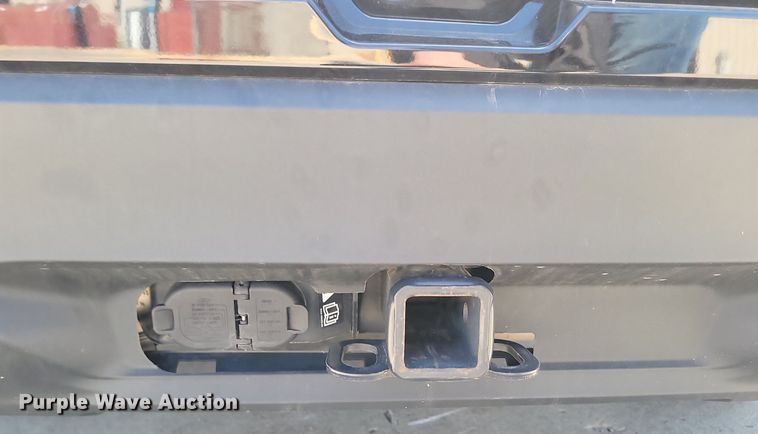 image for item NZ9842 2021 Ford  Explorer Police Interceptor  SUV