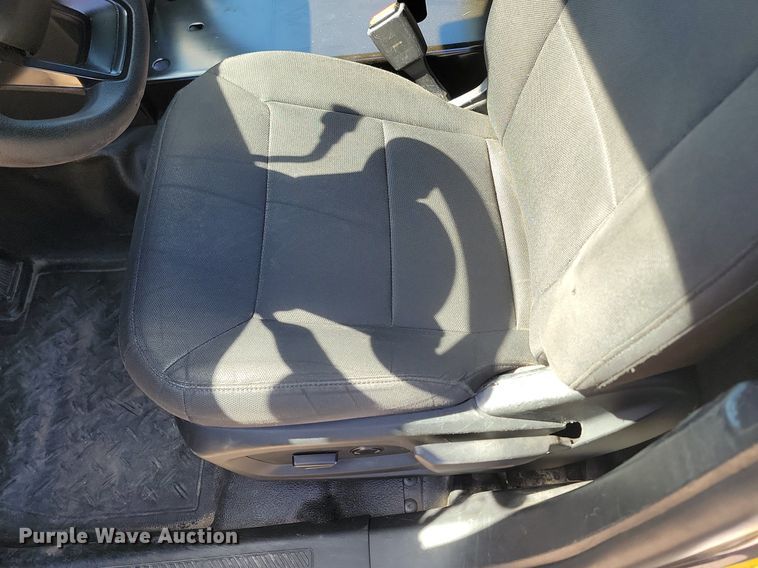 image for item NZ9842 2021 Ford  Explorer Police Interceptor  SUV