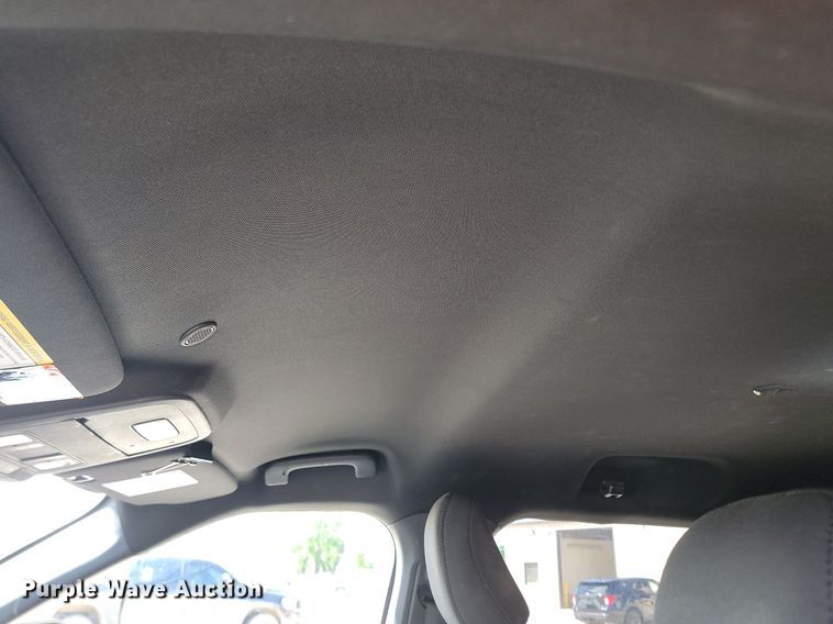 image for item NZ9842 2021 Ford  Explorer Police Interceptor  SUV