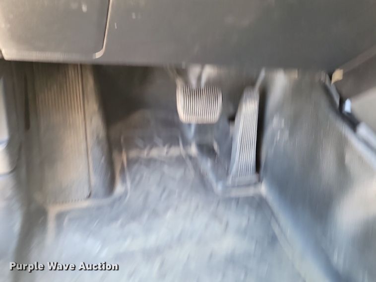 image for item NZ9842 2021 Ford  Explorer Police Interceptor  SUV