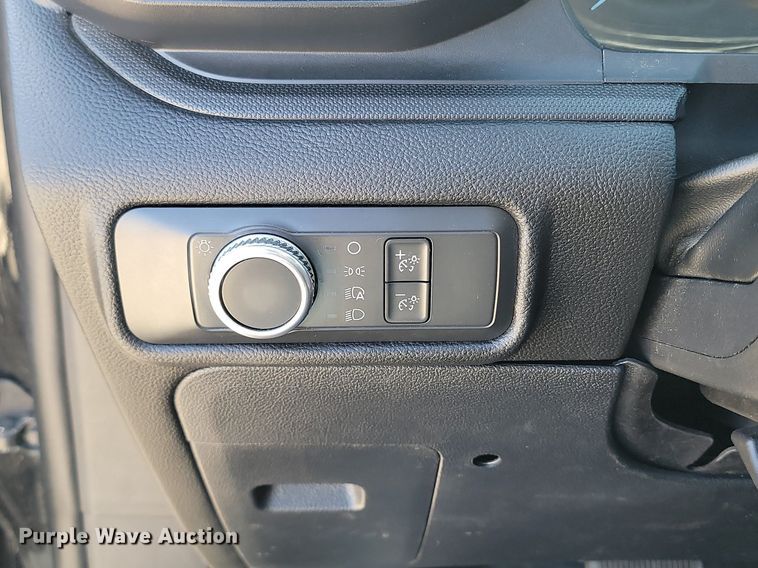 image for item NZ9842 2021 Ford  Explorer Police Interceptor  SUV