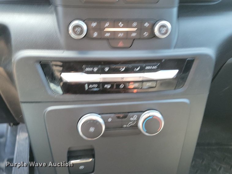 image for item NZ9842 2021 Ford  Explorer Police Interceptor  SUV