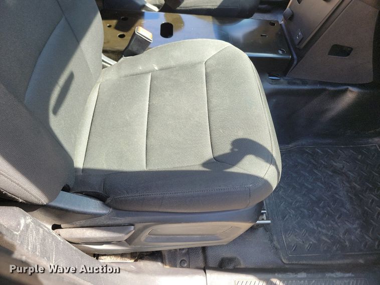 image for item NZ9842 2021 Ford  Explorer Police Interceptor  SUV