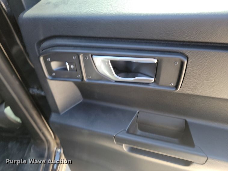 image for item NZ9842 2021 Ford  Explorer Police Interceptor  SUV