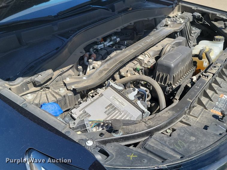 image for item NZ9842 2021 Ford  Explorer Police Interceptor  SUV