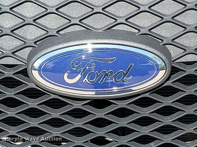 image for item NZ9842 2021 Ford  Explorer Police Interceptor  SUV