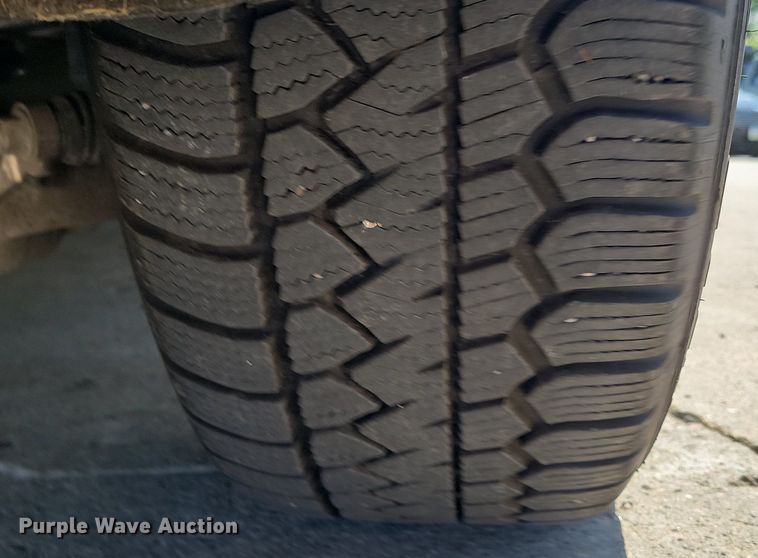 image for item NZ9842 2021 Ford  Explorer Police Interceptor  SUV