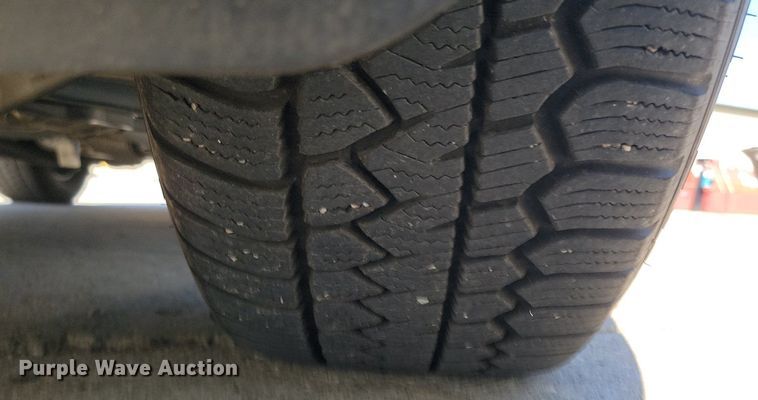 image for item NZ9842 2021 Ford  Explorer Police Interceptor  SUV