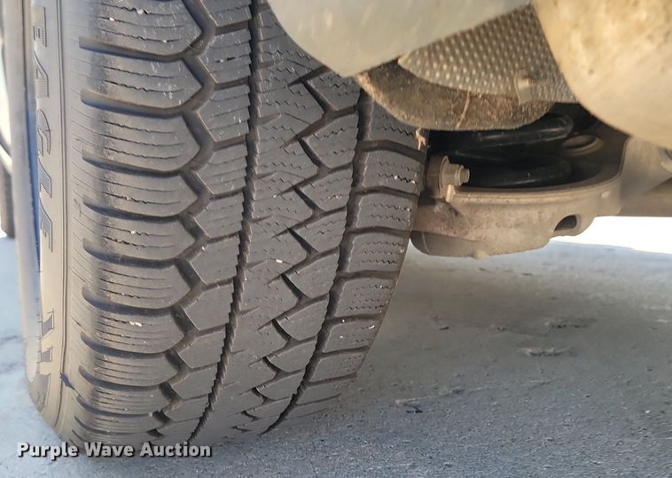 image for item NZ9842 2021 Ford  Explorer Police Interceptor  SUV