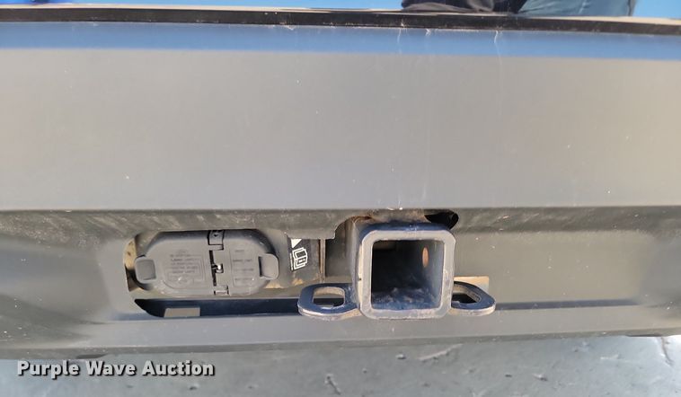 image for item NZ9843 2021 Ford  Explorers Police Interceptor  SUV