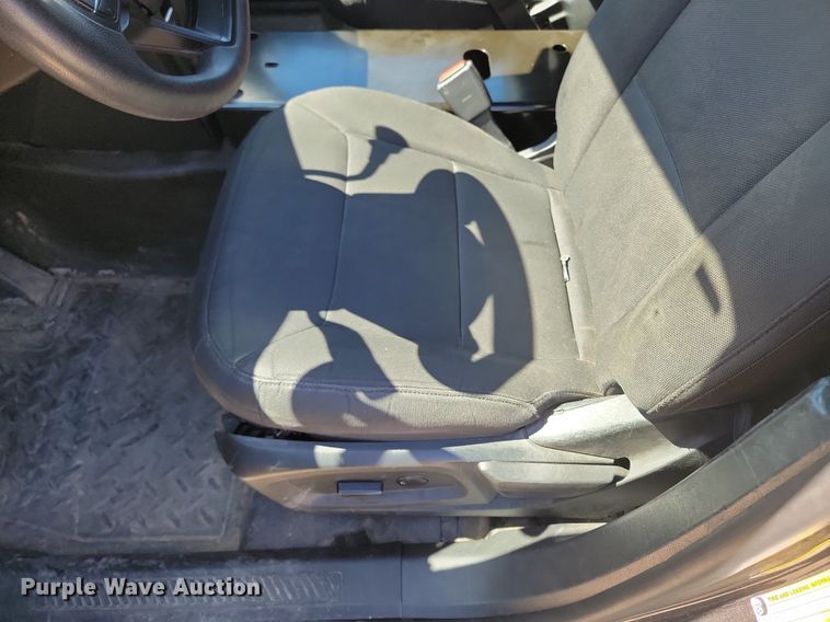 image for item NZ9843 2021 Ford  Explorers Police Interceptor  SUV