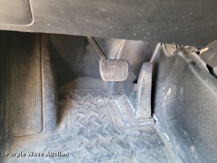 image for item NZ9843 2021 Ford  Explorers Police Interceptor  SUV