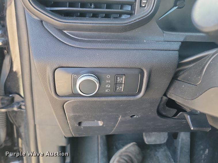 image for item NZ9843 2021 Ford  Explorers Police Interceptor  SUV