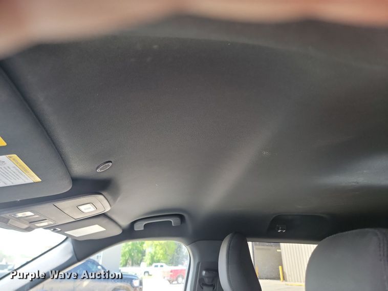 image for item NZ9843 2021 Ford  Explorers Police Interceptor  SUV