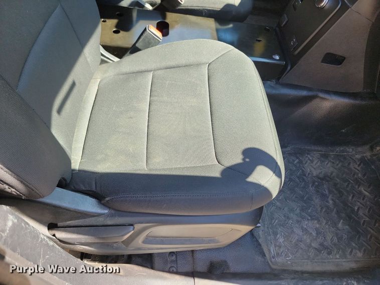 image for item NZ9843 2021 Ford  Explorers Police Interceptor  SUV