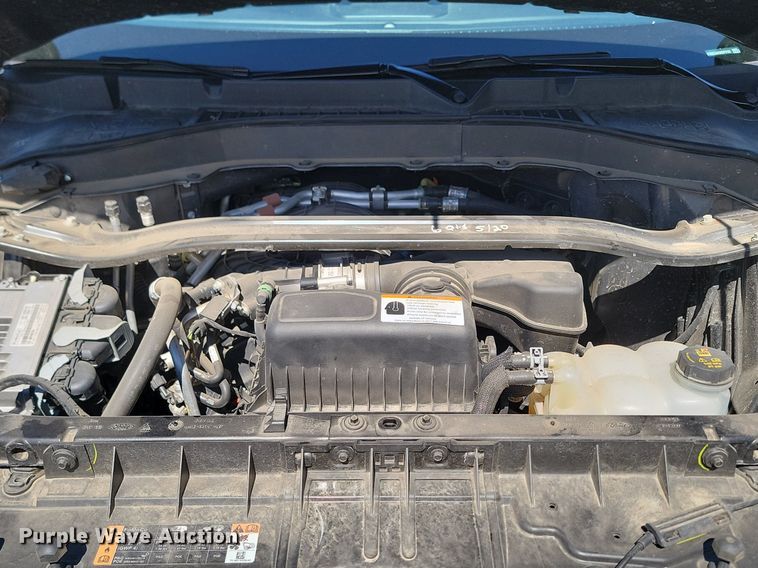 image for item NZ9843 2021 Ford  Explorers Police Interceptor  SUV