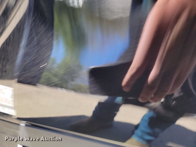 image for item NZ9843 2021 Ford  Explorers Police Interceptor  SUV