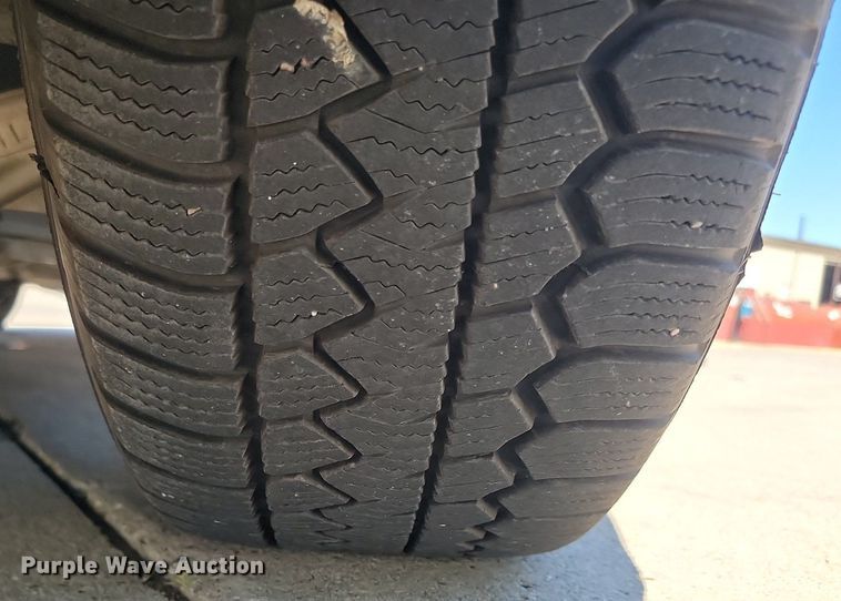 image for item NZ9843 2021 Ford  Explorers Police Interceptor  SUV