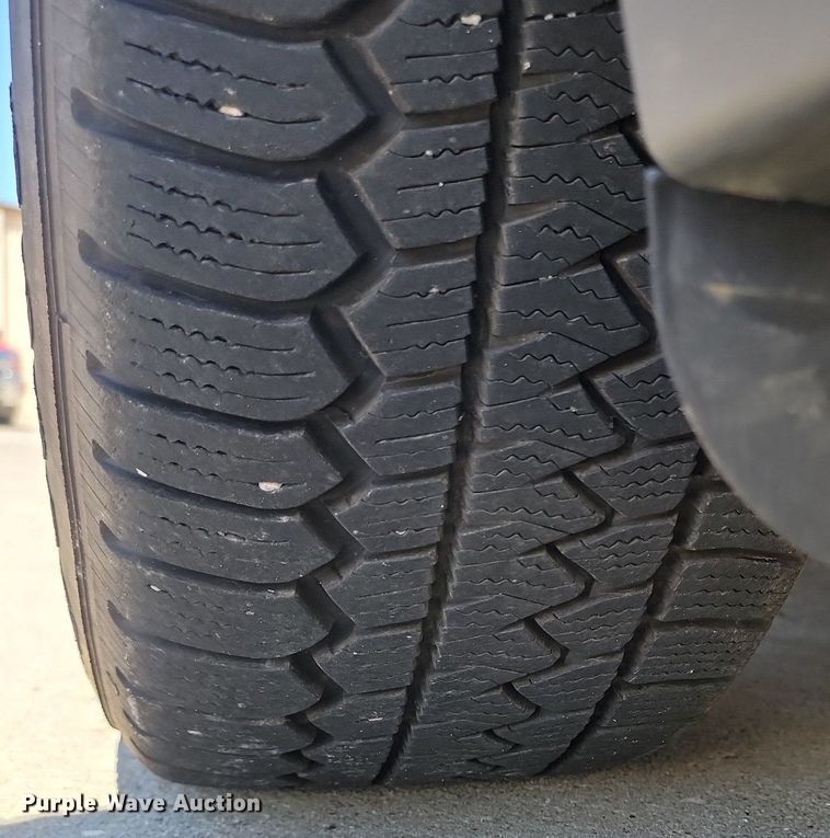 image for item NZ9843 2021 Ford  Explorers Police Interceptor  SUV