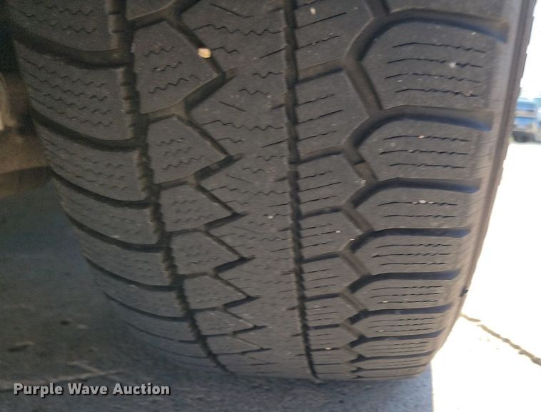 image for item NZ9843 2021 Ford  Explorers Police Interceptor  SUV