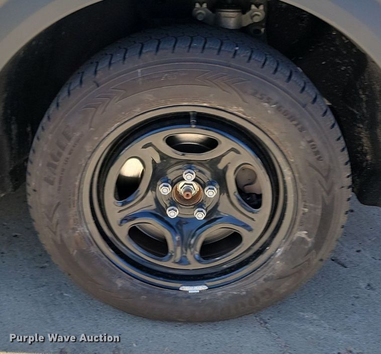 image for item NZ9843 2021 Ford  Explorers Police Interceptor  SUV