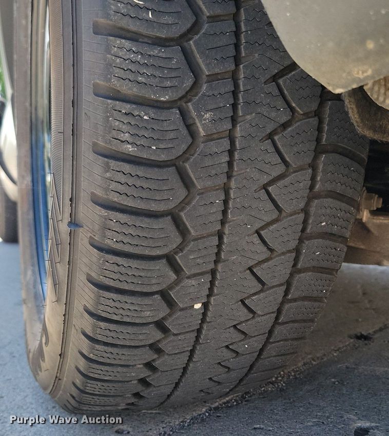 image for item NZ9843 2021 Ford  Explorers Police Interceptor  SUV