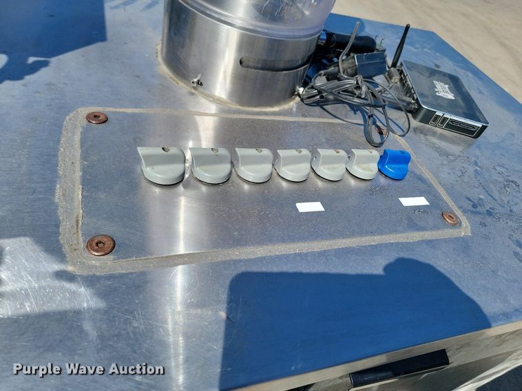 image for item NZ9845 Fagor draw beer cooler