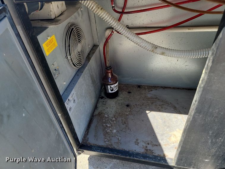 image for item NZ9845 Fagor draw beer cooler