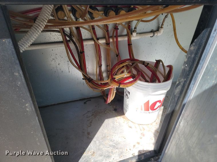 image for item NZ9845 Fagor draw beer cooler