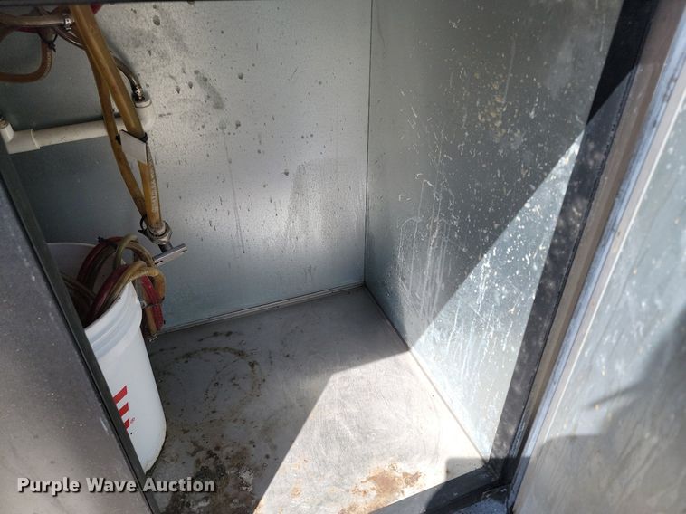 image for item NZ9845 Fagor draw beer cooler