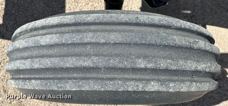 image for item OI9078 New Holland TL90 tractor