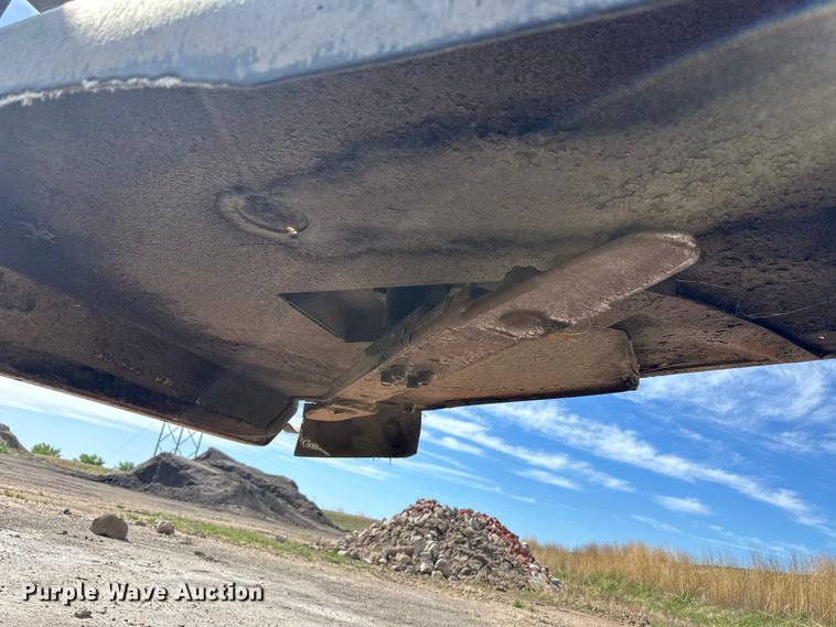 image for item OI9079 Ford Alamo tractor