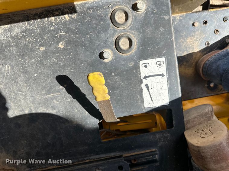 image for item OI9079 Ford Alamo tractor