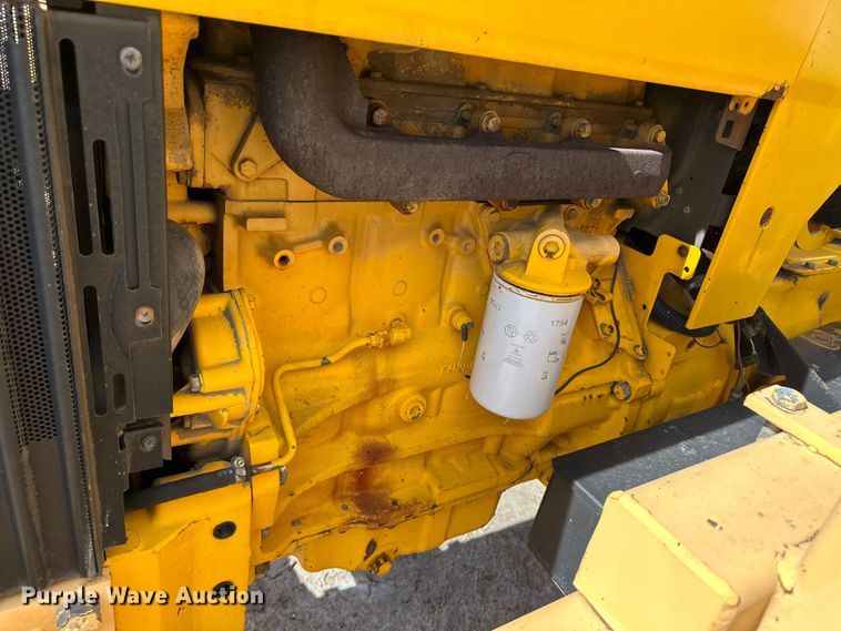 image for item OI9079 Ford Alamo tractor