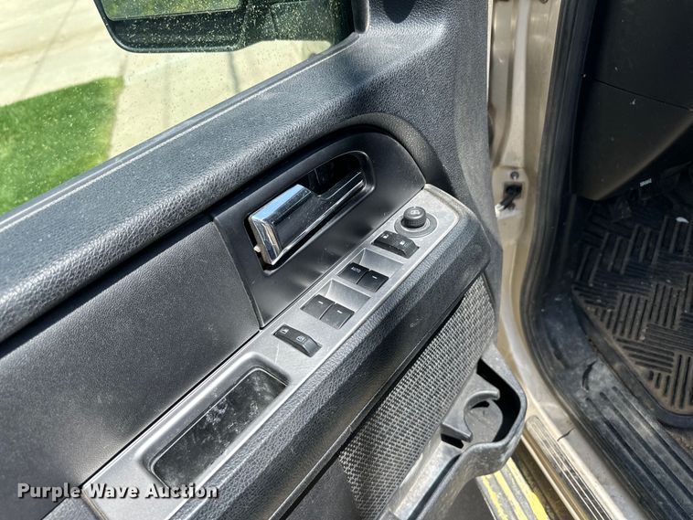 image for item OI9090 2017 Ford Expedition SUV