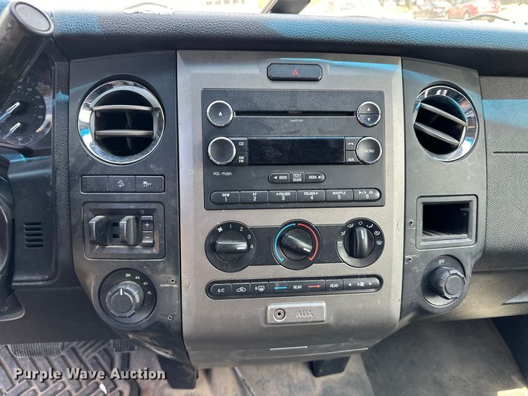 image for item OI9090 2017 Ford Expedition SUV