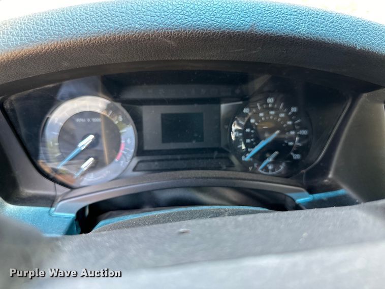 image for item OI9090 2017 Ford Expedition SUV