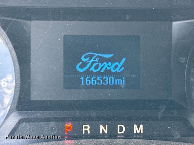 image for item OI9090 2017 Ford Expedition SUV