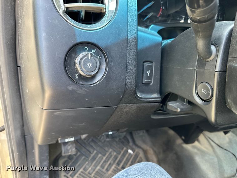 image for item OI9090 2017 Ford Expedition SUV