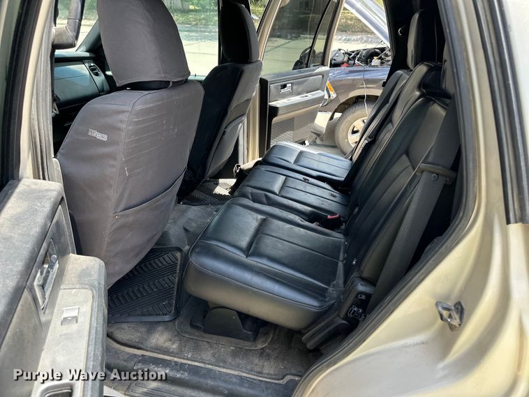 image for item OI9090 2017 Ford Expedition SUV
