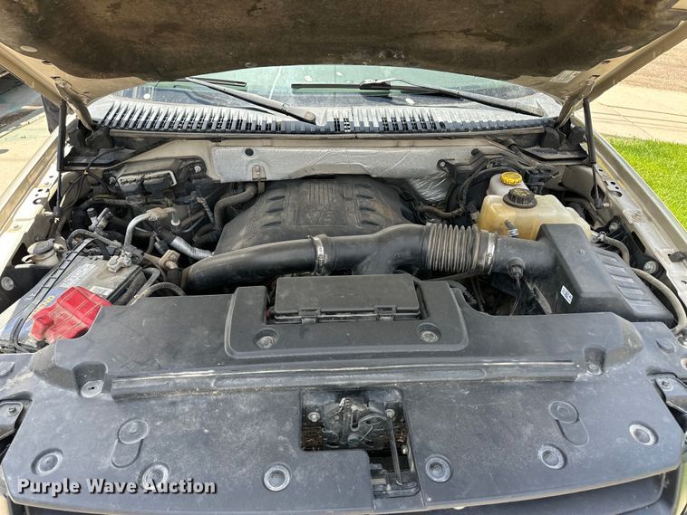 image for item OI9090 2017 Ford Expedition SUV