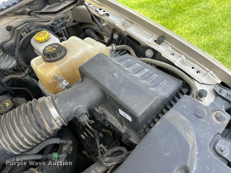 image for item OI9090 2017 Ford Expedition SUV